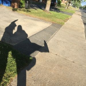 Meet your Posher, MÃ©ann